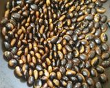 伝承豆のコーヒー作り方3写真