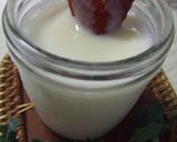 ✿昔ながらの牛乳プリン✿作り方4写真