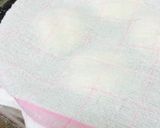ハイジの白パン♪みたいなパン(^-^)/作り方10写真