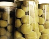 青梅の蜜煮作り方8写真