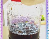 赤紫蘇ジュース♪作り方7写真