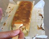 梅酒薫るパウンドケーキ作り方6写真