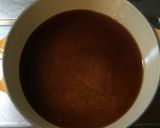 天然だしパックで作る 新生姜のごはん作り方4写真