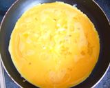 チーズのオムレツ♥簡単な作り方糖質制限◎作り方4写真