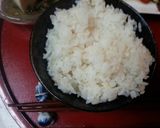 血管プラークダイエット346（ワカメ汁）作り方1写真