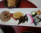 血管プラークダイエット346（ワカメ汁）作り方3写真