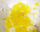 美味!豚キム納豆のレタス包み作り方4写真