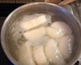 簡単☆ぶり大根作り方2写真
