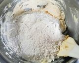 子供と一緒に♪サクサククッキー作り方5写真