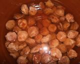 減塩梅干し作り方9写真