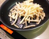 超簡単、皆大好きフライドポテトレシピ作り方4写真