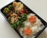 簡単☆じゃがいもハムチーズ♡お弁当に♡作り方11写真
