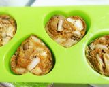 簡単！他人丼になっちゃうオムレツ♡作り方4写真