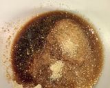 きゅうりと焼き油揚げの胡麻酢作り方3写真