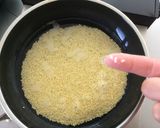 トマトとキビのリゾット☆マクロビ作り方3写真