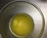 メロンパンみたいなプチパン作り方1写真