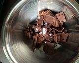 ♬チョコケーキ作り方2写真