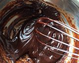 ♬チョコケーキ作り方5写真