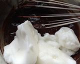 ♬チョコケーキ作り方7写真