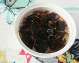 コーヒーが余ったら♪ 簡単コーヒーゼリー作り方4写真