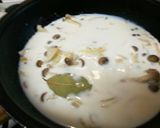 簡単お一人様ランチ~トマトドリア作り方4写真