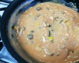 簡単お一人様ランチ~トマトドリア作り方5写真
