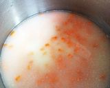 パラパラ炒飯作り方1写真