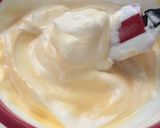 メレンゲ♡ふわしゅわパンケーキ作り方4写真