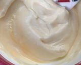 メレンゲ♡ふわしゅわパンケーキ作り方5写真