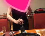 ホットプレートパーティ2☆人参しりしり作り方2写真