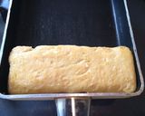 祖母の味・だし巻き玉子☆作り方5写真
