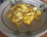 冷やし中華（幼児向き）作り方5写真