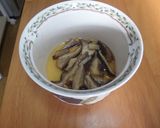 冷やし中華（幼児向き）作り方4写真