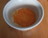 冷やし中華（幼児向き）作り方3写真