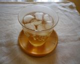 あまずっぱい梅ジュース作り方11写真