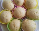 離乳食に☆バナナ蒸しパン作り方6写真