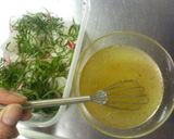 サッパリ大根♪　　しそ風味作り方7写真