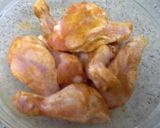 野菜の甘みたっぷり♪我が家のチキンカレー作り方2写真