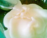 ふわふわショポンヌ♬パンケーキ♡作り方1写真