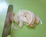 最速の酢玉ねぎ作り方1写真