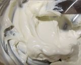 オイル in「クリームチーズシフォン」作り方3写真