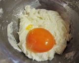 オイル in「クリームチーズシフォン」作り方5写真