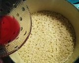 ジューシーお稲荷さん♪作り方6写真