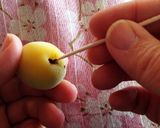子供にも飲みやすい簡単梅ジュース作り方1写真
