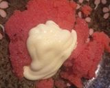 明太(たらこ)シャケ作り方1写真