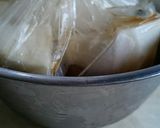 簡単!美味しい大根のたまり漬け作り方1写真