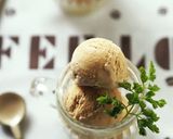 お家で作る簡単！濃厚！バニラアイス作り方11写真