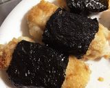 鶏胸肉のチーズサンド作り方9写真