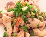 簡単すぐ完成＊海鮮丼作り方5写真