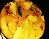 手軽に作れる本格トムヤンクン作り方5写真